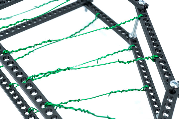 Electromagnet Wonder Wire