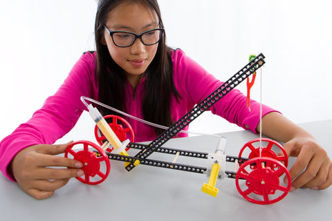 Yeast Mobile Kit - 10 Pack - TeacherGeek