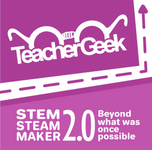 TeacherGeek