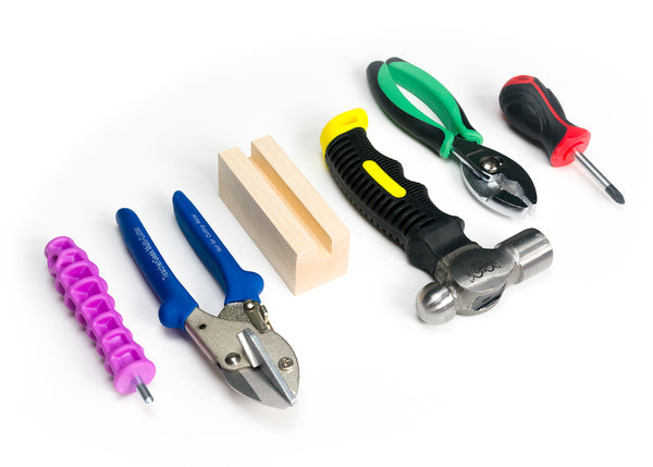 Teachergeek / Maker Tool Set