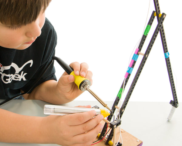 Lead Free Solder with Easy Pen Dispenser - 20g (6ft)