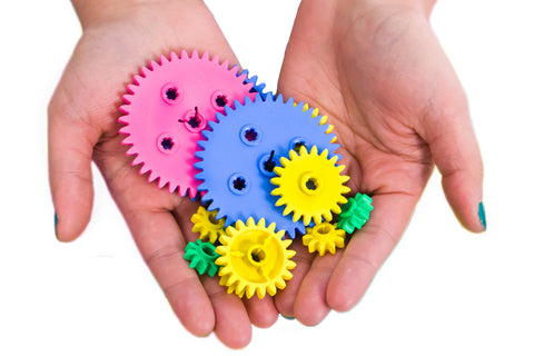 Components Kids Maker Cart & Bulk Component Activities – TeacherGeek