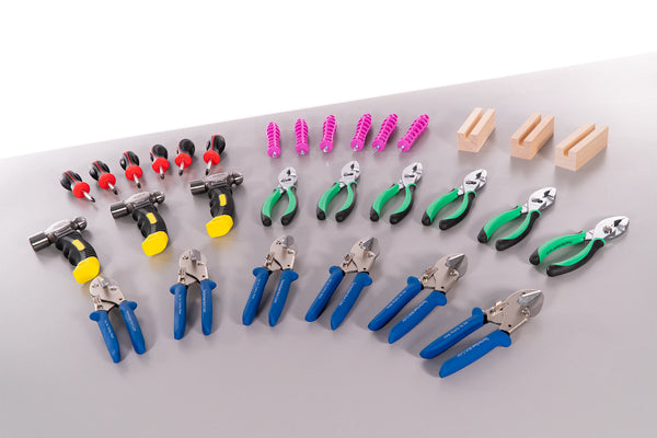 Teachergeek / Maker Tool Set