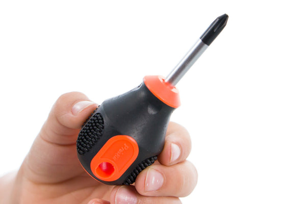 Stubby #2 Screwdriver