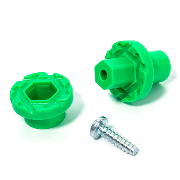 Mini Hub Cover & Base