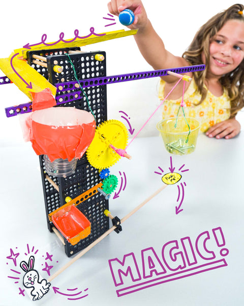 Build crazy contraptions in Crazy Machines (Review) - CNET