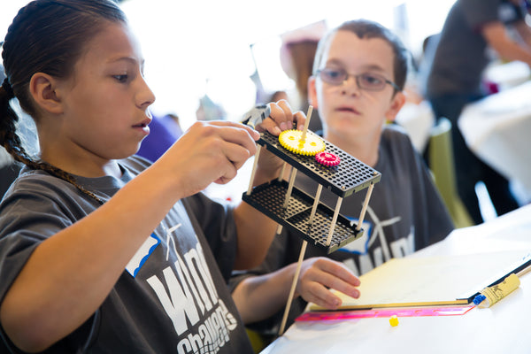 Hole Plates - TeacherGeek