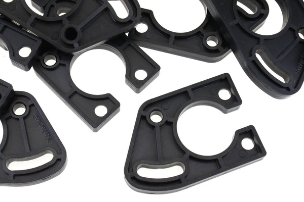 Large 3-6V Motor Mount - TeacherGeek