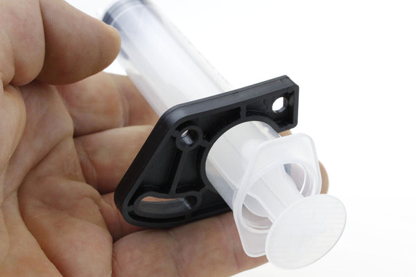 Large 3-6V Motor Mount - TeacherGeek