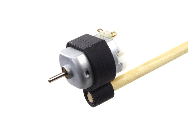 Small 1.5-3V Electric Motor - TeacherGeek