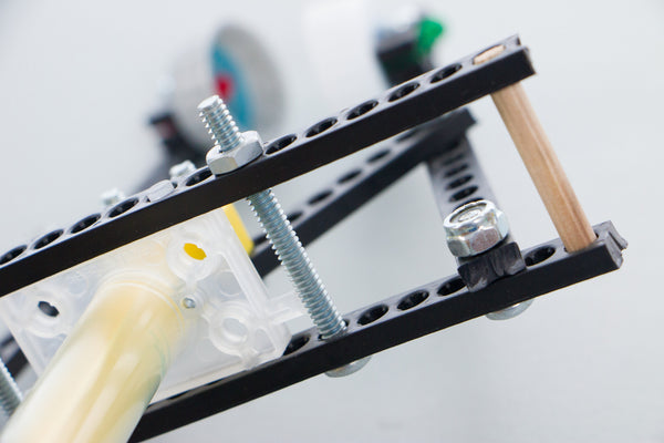 #10 50mm (2") Screw - TeacherGeek