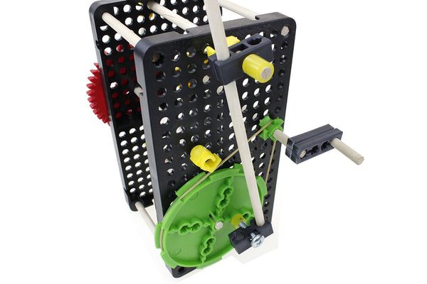 Flag Waver - TeacherGeek