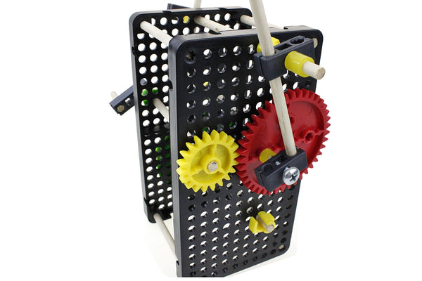 Flag Waver - TeacherGeek