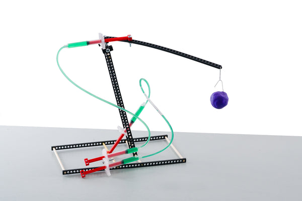 Judo Bots - TeacherGeek