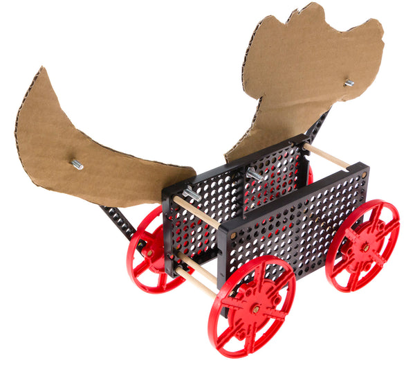 Toy Design Workshop - TeacherGeek