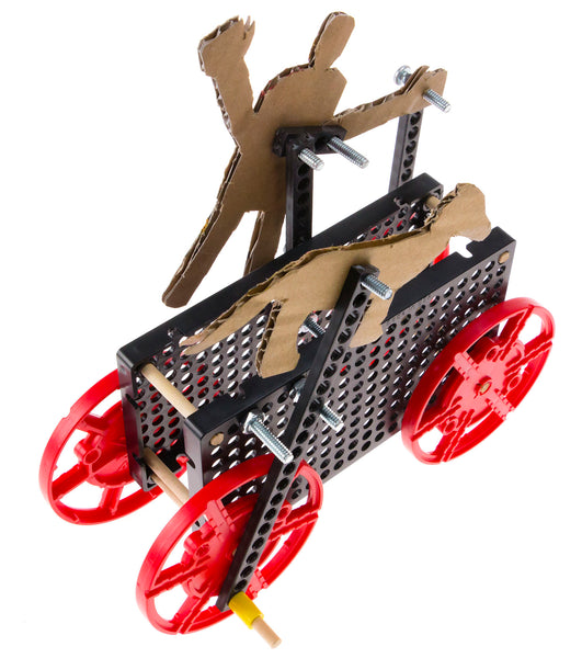 Toy Design Workshop - TeacherGeek