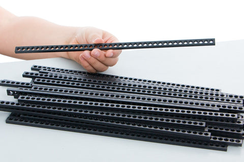 Connector Strips - 300mm (12in) - TeacherGeek