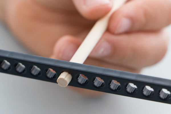 Connector Strips - 300mm (12in) - TeacherGeek