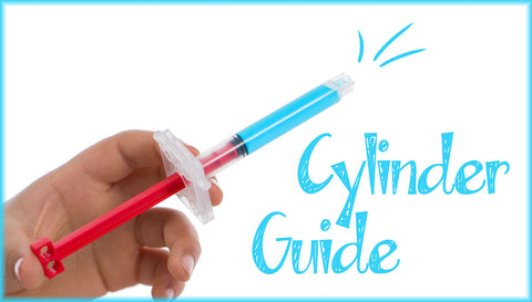 Cylinder Guide