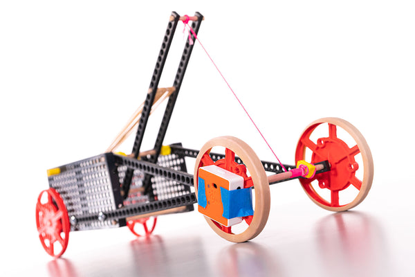 PocketLab Voyager - TeacherGeek