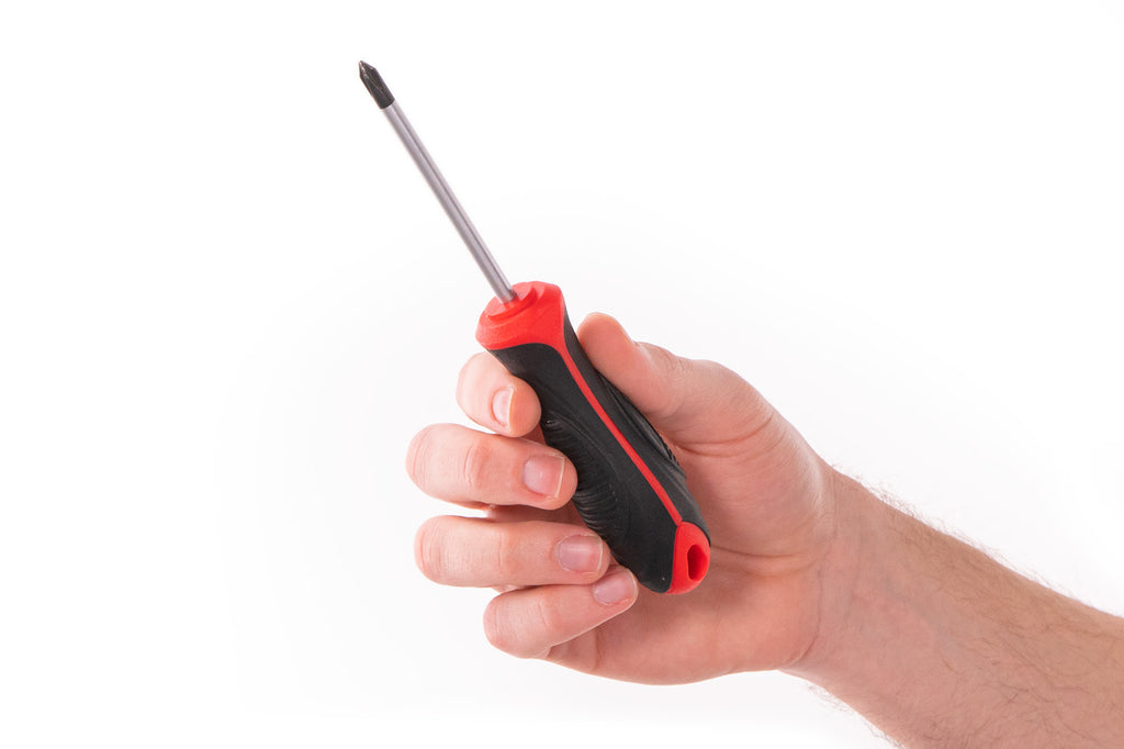1 Phillips Screwdriver TeacherGeek