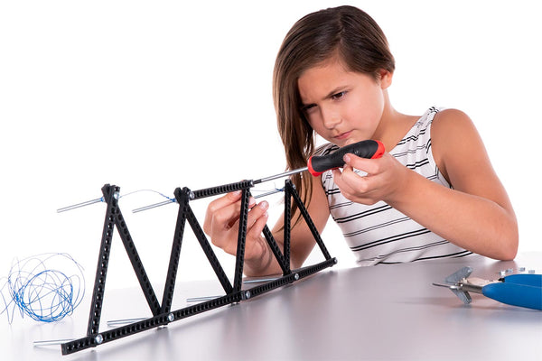 Breaking Bridges Activity 10 Pack - TeacherGeek