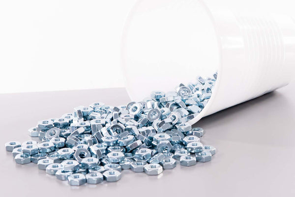 #8 Bridge Nuts - TeacherGeek