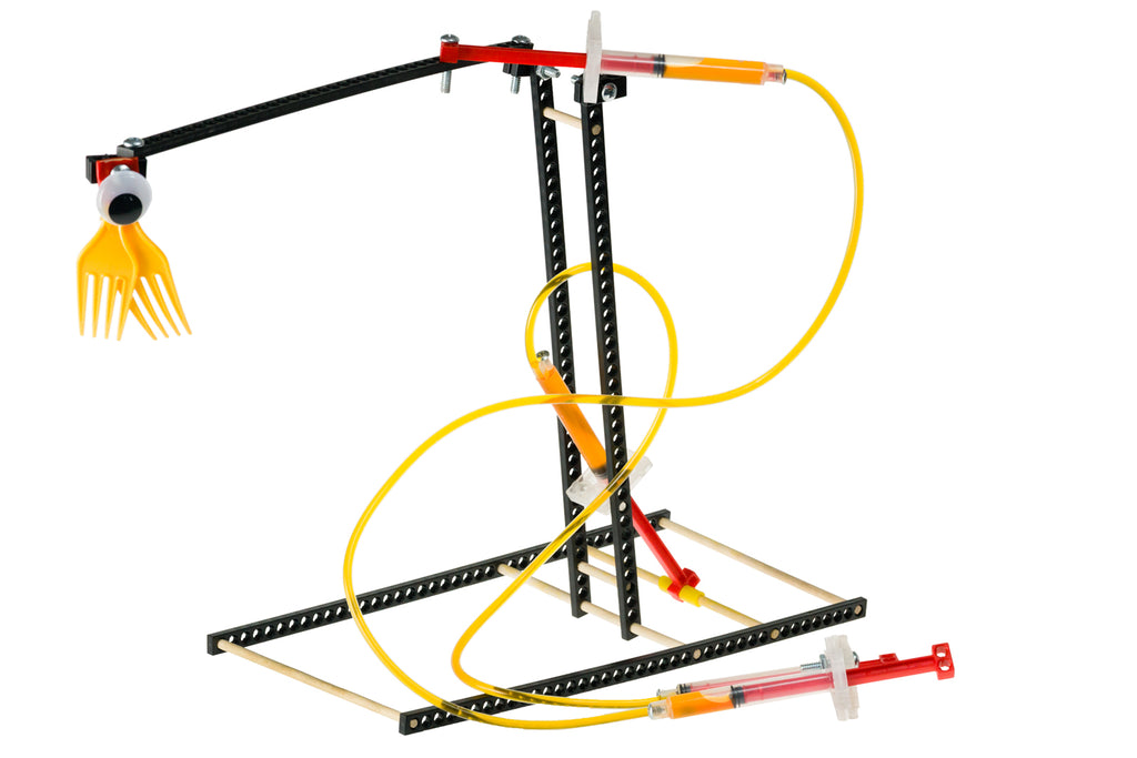Judo Bot – TeacherGeek