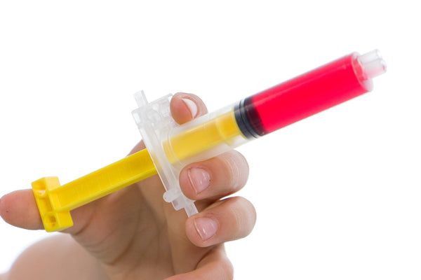 14ml Cylinder - Hydraulic or Pneumatic - TeacherGeek