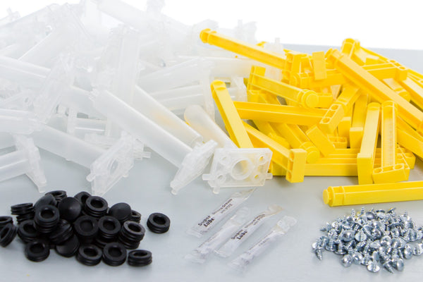 14ml Cylinder - Hydraulic or Pneumatic - TeacherGeek