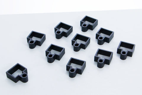 Small 1.5-3V Motor Mount - TeacherGeek