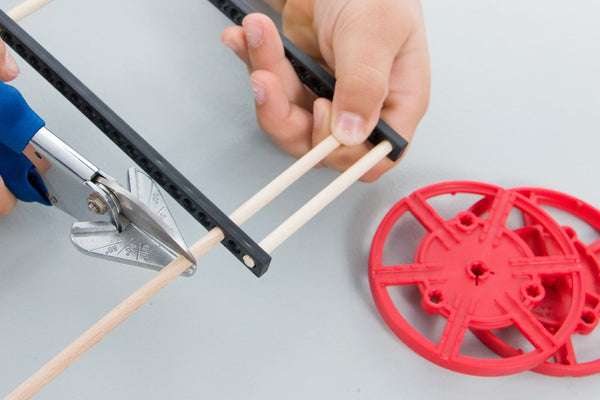 Multi-Cutter - TeacherGeek