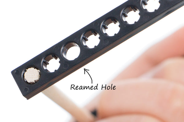 TeacherGeek Reamer - TeacherGeek