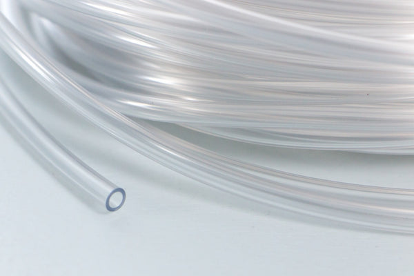 Vinyl Tubing - 1/8 inch - TeacherGeek