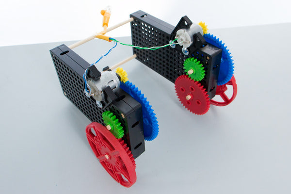 Hole Plates - TeacherGeek