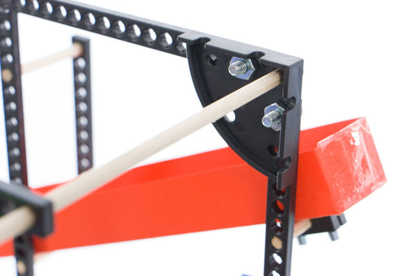 Angle Bracket - TeacherGeek