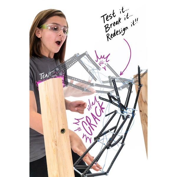 Breaking Bridges 10-Pack