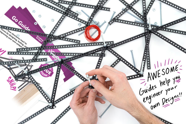 Breaking Bridges 10-Pack