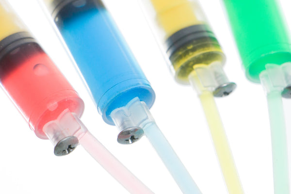 14ml Cylinder - Hydraulic or Pneumatic - TeacherGeek