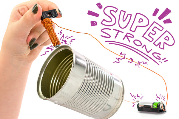 Electromagnet Activity Pack