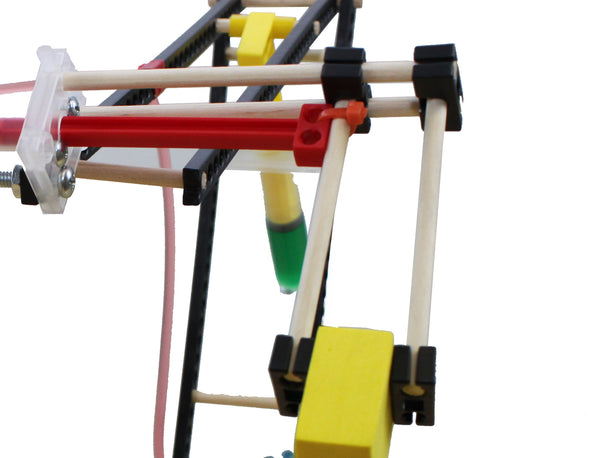 Perpendicular Blocks - TeacherGeek