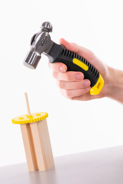 Tapping Block - TeacherGeek