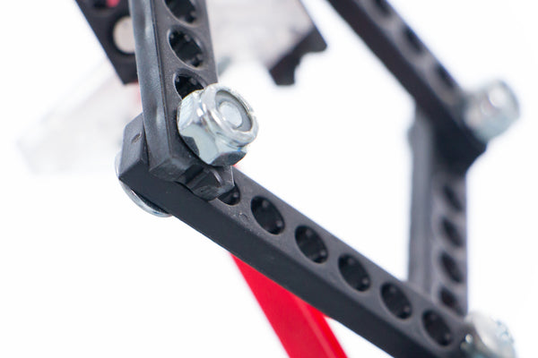 #10 Lock Nut - TeacherGeek