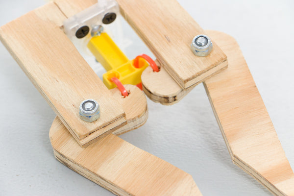 #10 Lock Nut - TeacherGeek