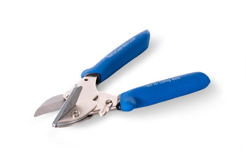 Kenien Tools soft jaw covers for slip-joint pliers both 6 inch & 8