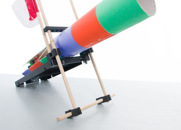 Perpendicular Blocks - TeacherGeek