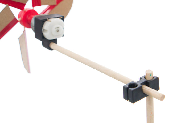 Perpendicular Blocks - TeacherGeek