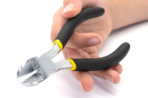 TeacherGeek Side Cutter