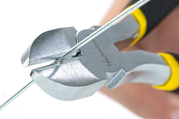 TeacherGeek Side Cutter