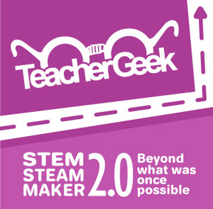 TeacherGeek - Ultimate STEM, STEAM, Maker Activities